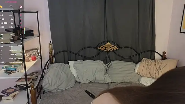 Ruth Going online show from December 20, 2025, 12:07 am