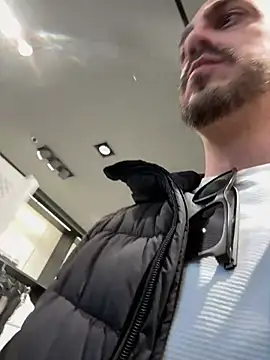 AlexGogo23 online show from March 3, 2026, 1:28 pm