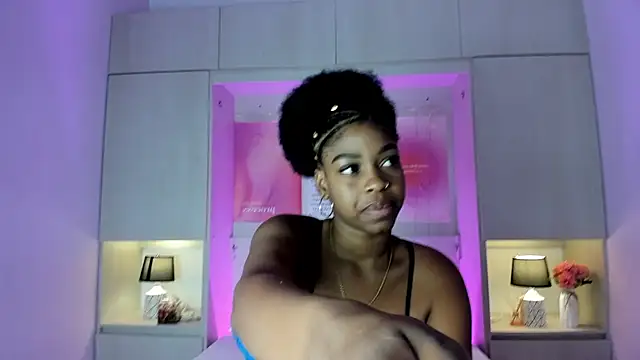 MaraBaker online show from November 2, 2025, 11:45 am