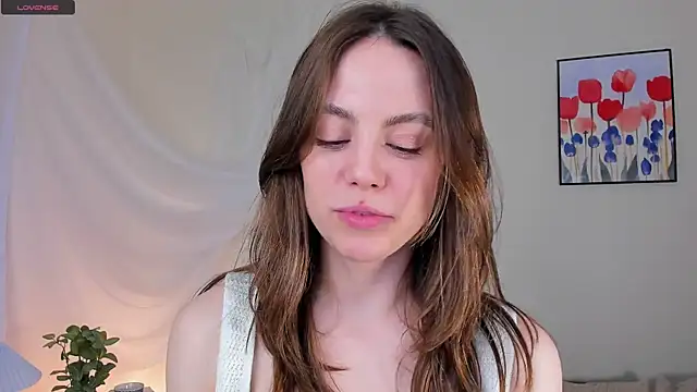 sweet and flirt online show from April 11, 2026, 11:03 am