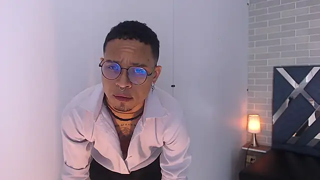 Jayden Morris online show from March 6, 2026, 7:10 pm