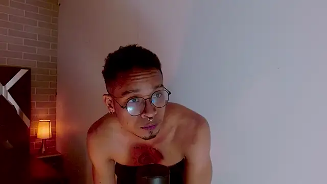 Jayden Morris online show from April 14, 2026, 3:34 am