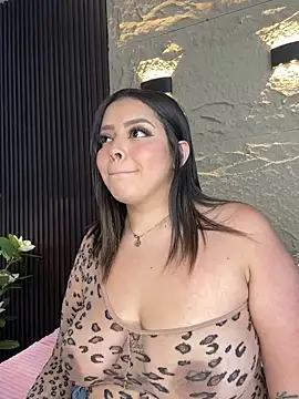 GenesisBlaze online show from March 5, 2026, 11:56 pm