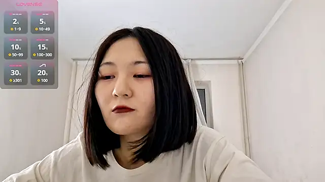 Lyndasilk online show from January 19, 2026, 3:16 pm