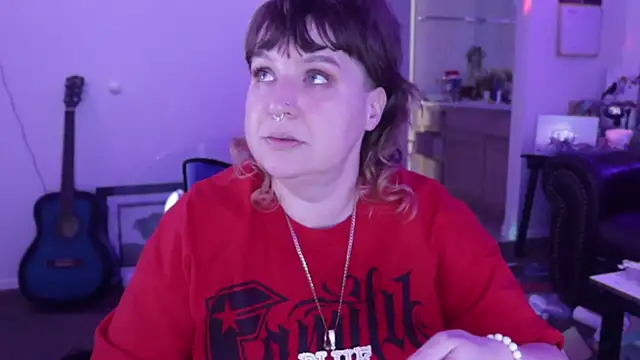 BellaBlueBBW online show from January 20, 2025, 7:46 pm