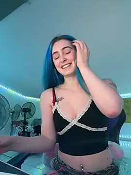 minalfpro online show from April 8, 2026, 7:36 pm