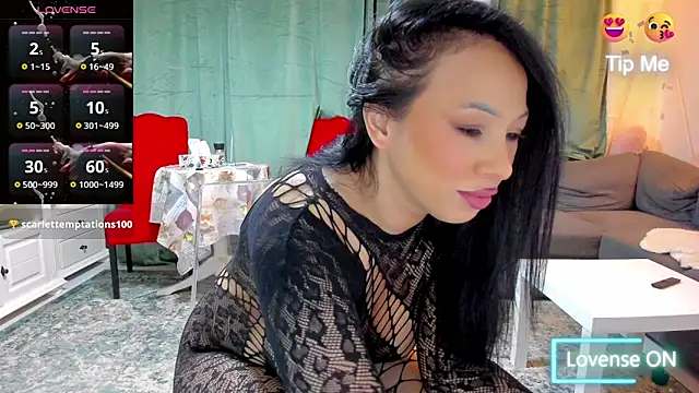 Snapshot of ExotticBeautty chatting on June 14, 2026, 8:16 am ExotticBeautty online show from June 14, 2026, 8:16 am