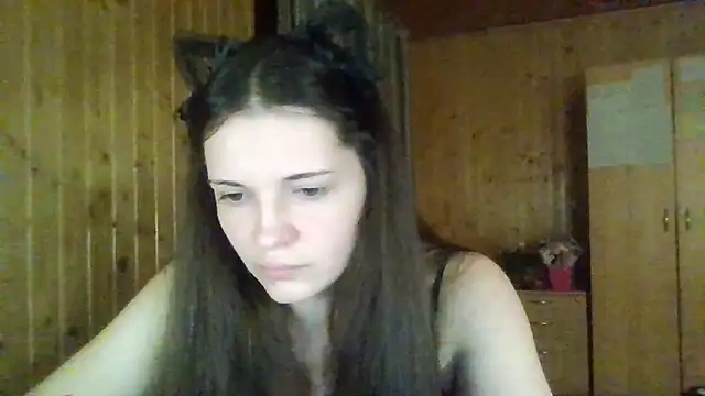 AmeliieLaFleur online show from March 7, 2026, 8:39 pm