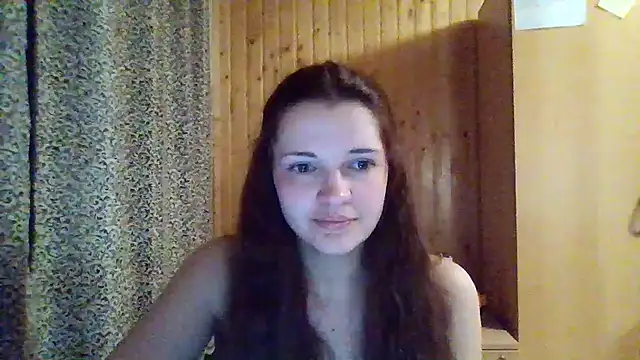 AmeliieLaFleur online show from April 12, 2026, 9:31 pm