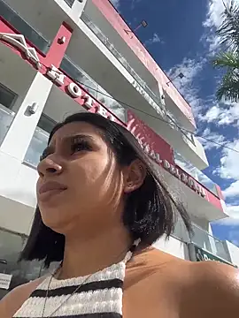 AlyssaRay online show from April 11, 2026, 1:59 pm