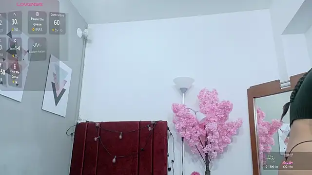 Snapshot of chubbykinkyygirl chatting on November 27, 2025, 1:02 pm chubbykinkyygirl online show from November 27, 2025, 1:02 pm