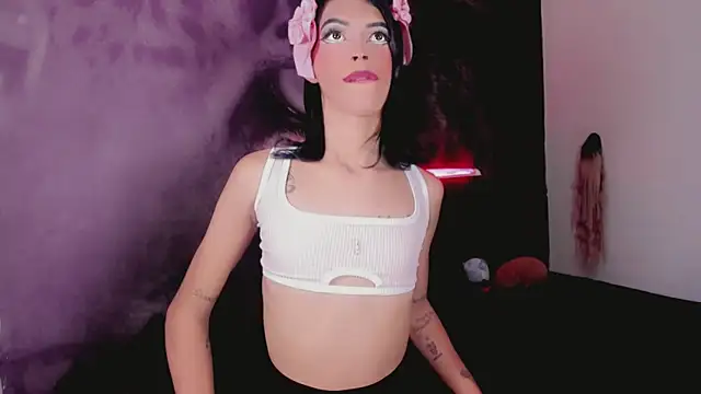 Snapshot of ANGEL_EVIL_S7 chatting on October 16, 2025, 11:06 pm ANGEL EVIL S7 online show from October 16, 2025, 11:06 pm
