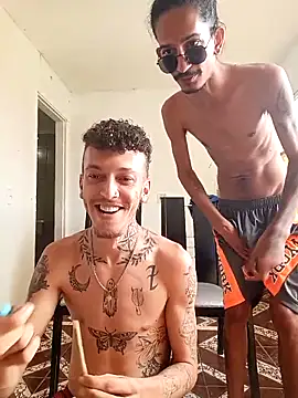 RuivoDotado24cm online show from February 6, 2026, 6:55 pm