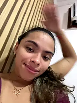 safadinhaquenteW online show from November 1, 2025, 8:00 pm