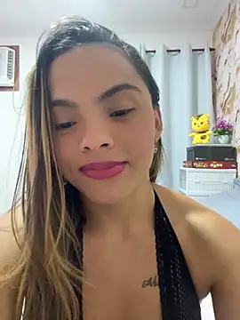 safadinhaquenteW online show from August 2, 2026, 4:00 am