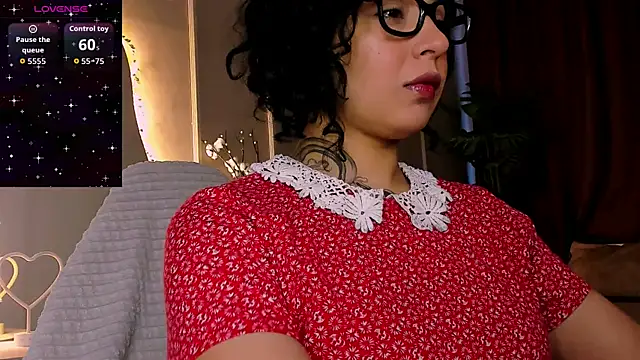 Aisha Goldstein online show from February 11, 2026, 6:40 am