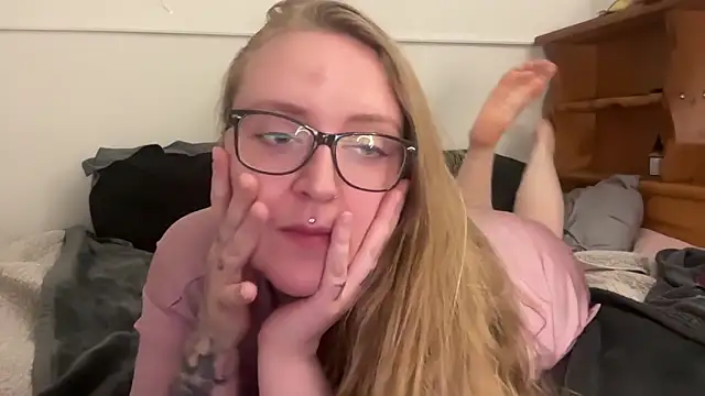 Pattyworld69 online show from May 30, 2026, 4:31 am