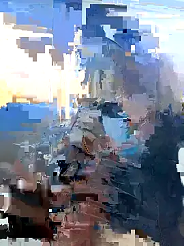 BigDickMike420 online show from October 12, 2025, 8:52 pm