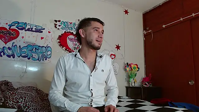 picante70  online show from March 22, 2026, 11:35 am