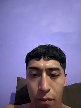 Snapshot of Cospek chatting on October 29, 2025, 5:10 am Cospek online show from October 29, 2025, 5:10 am