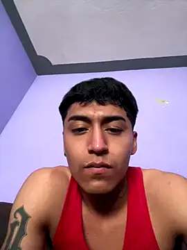 Snapshot of Cospek chatting on October 29, 2025, 5:36 pm Cospek online show from October 29, 2025, 5:36 pm