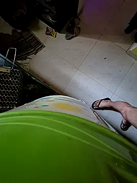 crawlerdrill online show from November 30, 2025, 4:16 am