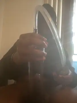 Snapshot of leatherblackface chatting on March 29, 2026, 8:31 pm leatherblackface online show from March 29, 2026, 8:31 pm