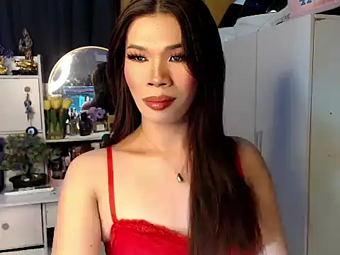 TashaTgirl online show from November 18, 2025, 8:13 pm