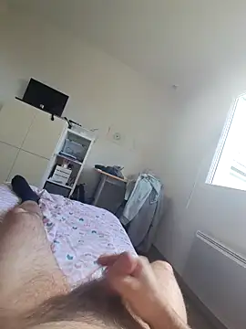 nico33000a online show from March 15, 2026, 2:34 pm