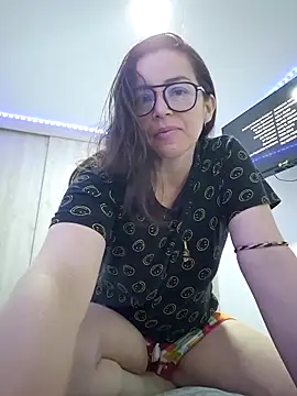 Lui Fer01 online show from February 26, 2026, 12:04 pm