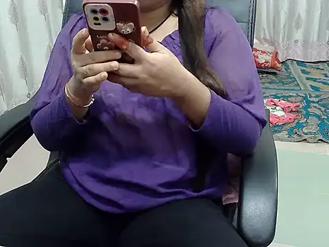 SexyRani2000 online show from June 17, 2026, 3:57 pm