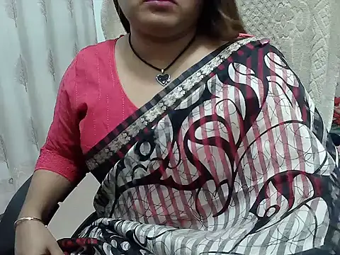 SexyRani2000 online show from June 19, 2026, 6:56 pm