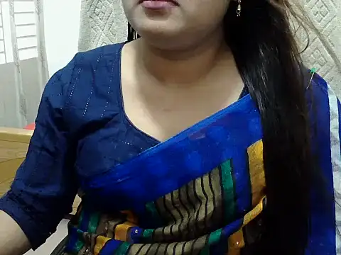 SexyRani2000 online show from July 5, 2026, 11:45 pm