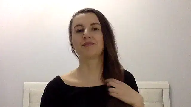 Snapshot of Melivorra chatting on March 1, 2026, 6:10 pm Melivorra online show from March 1, 2026, 6:10 pm