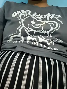 Model Show01 online show from November 3, 2025, 11:11 am