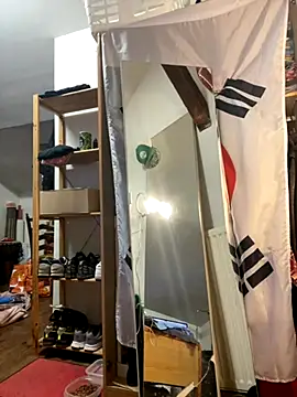 culotteclate online show from November 22, 2025, 10:20 pm