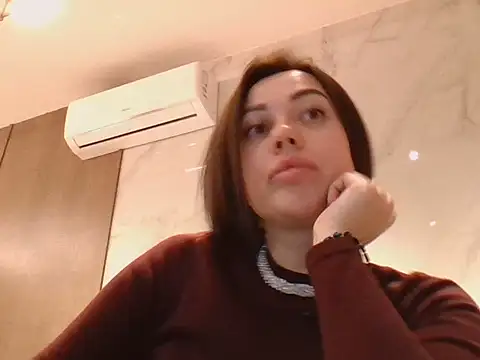 Snapshot of Yanorell chatting on February 25, 2026, 8:57 am Yanorell online show from February 25, 2026, 8:57 am