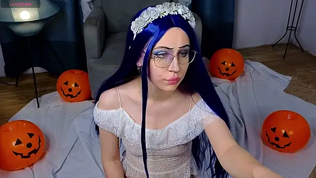 lovedrope online show from October 31, 2025, 6:09 pm