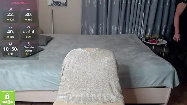 beautiful moon3 online show from February 7, 2026, 9:46 am