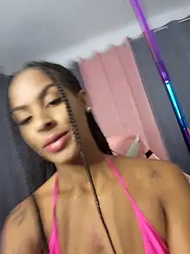 Jxxxa2 online show from December 13, 2025, 9:09 pm