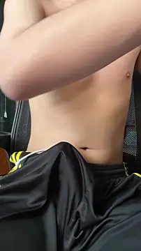 KUIKUIK4 online show from January 10, 2026, 4:14 am