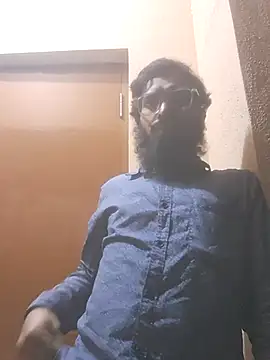 Memonsait1 online show from March 9, 2026, 7:51 pm