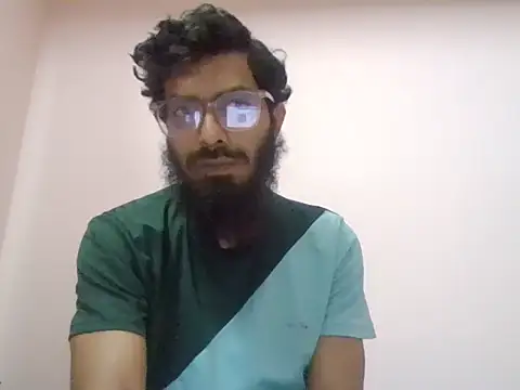 Memonsait1 online show from March 26, 2026, 7:30 pm