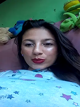 Naomy-daviis online show from October 19, 2025, 10:10 pm