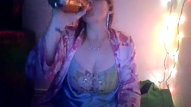 CloudyCockTeaser online show from February 13, 2026, 6:09 am