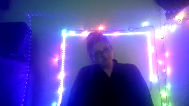 CloudyCockTeaser online show from May 24, 2026, 2:44 pm