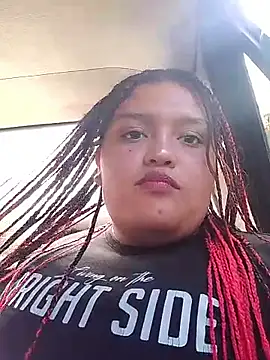 natt-bigass online show from January 18, 2026, 5:28 pm