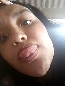 natt-bigass online show from April 12, 2026, 3:17 pm