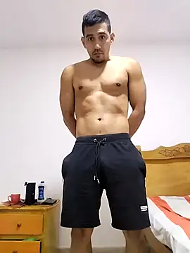 Andyy Carterr online show from February 27, 2026, 11:21 am