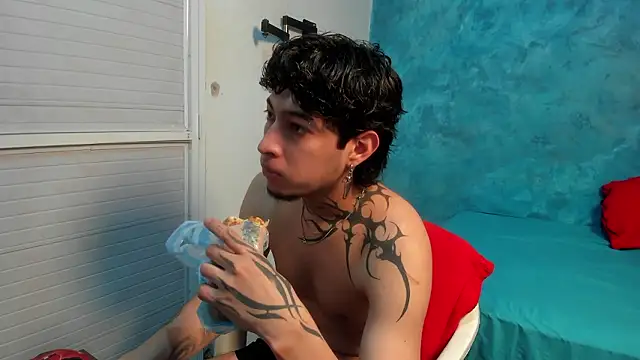 Sky Wild online show from February 14, 2026, 7:10 pm